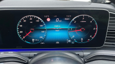 Mercedes-Benz GLE 400d 4Matic AMG Line Prem + 5dr 9G-Tron [7 St] Diesel Estate